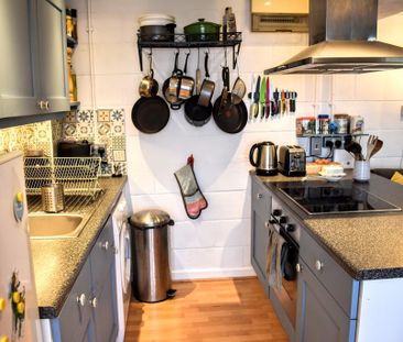 1 bedroom apartment to rent - Photo 5