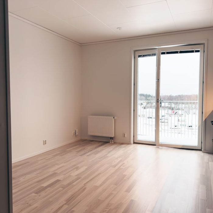 Safirgatan 17, Barkarbystaden - Photo 1