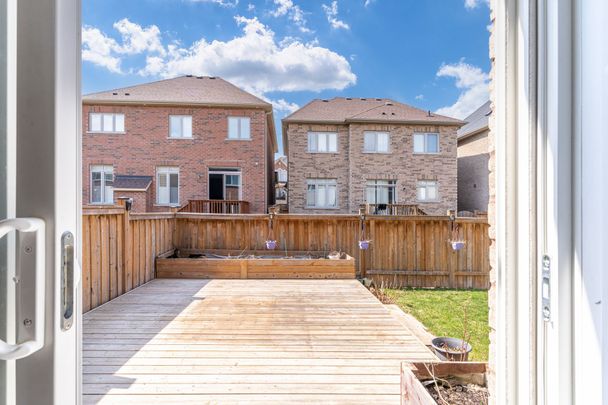 For Lease - 104 Stedford Crescent Unit# Bsmt, Brampton, Ontario - Photo 1