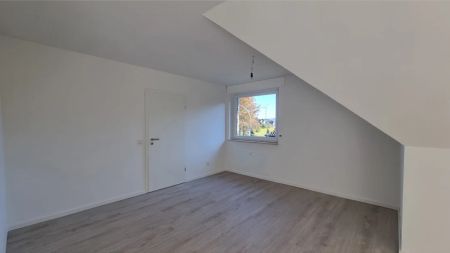 Neues Bad, große Dachterrasse, frisch renoviert: was will man mehr?! - Photo 5