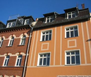 Leben in der Stadt - elegante Dreiraumwohnung auf dem zukünftigen U... - Foto 1