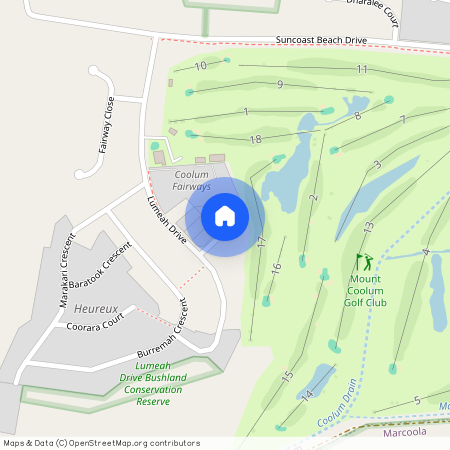 4/7 Kiata Crt, Mount Coolum, QLD, 4573