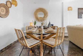 Calle Sierra de Cazorla