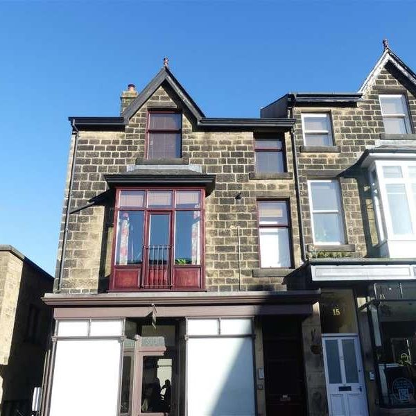 Wells Road, Ilkley, LS29 - Photo 1
