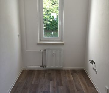 2-Raum-Wohnung mit Balkon und Badewanne in ruhiger und grüner Lage - Photo 2