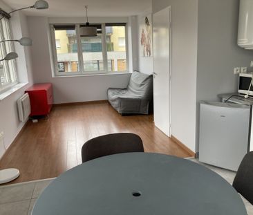 Appartement meublé à louer 2 pièces - Photo 3