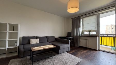 Warszawa, Praga-Południe, Praga-Południe Gocław, Gen. Tadeusza Bora-Komorowskiego - Photo 4