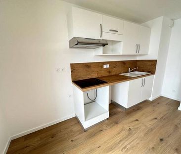 Appartement 3 pièces - - Photo 4