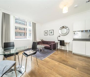 1 bedroom apartment to rent - Photo 3