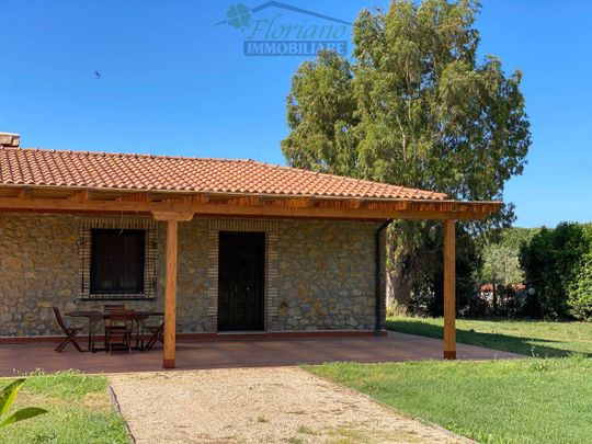 Villa bifamiliare Strada del Tirreno, Montalto di Castro - Photo 1