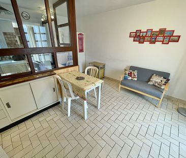 A Louer - Nantes Zola - Maison Meublee De Type 2 Bis De 40.91 M² - Photo 1