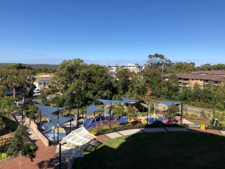 Ultra modern one bedroom apartment - Photo 2