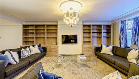 4 bedroom apartment to rent - Photo 2