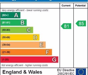3 bedroom terraced house to rent - Photo 2