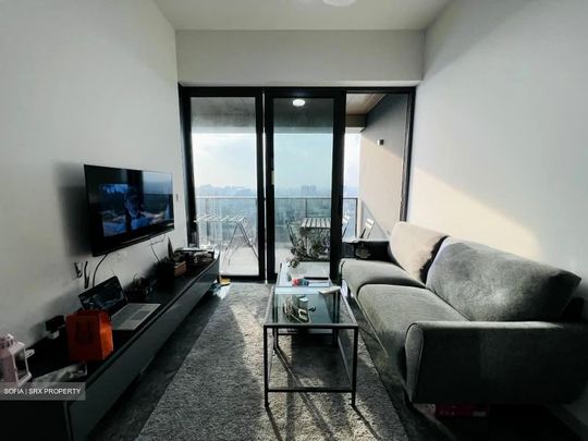 Margaret Ville (D3), Apartment - For Rent - Photo 1