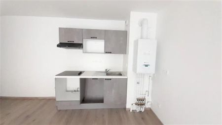 Location appartement 3 pièces - 61m² à Clermont ferrand (63000) - Photo 5