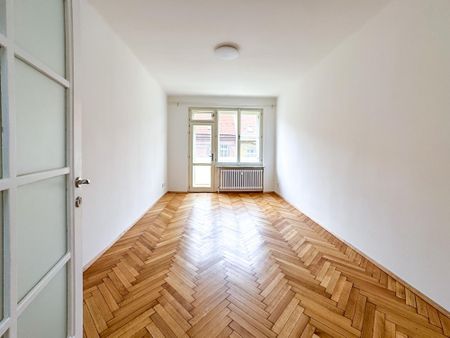 Pronájem bytu 2+kk 48 m² - Photo 2