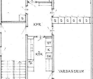 Stockholmsvägen 37A - Foto 4