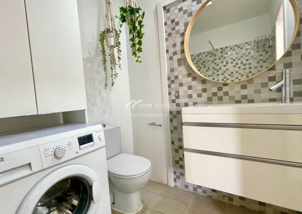 Apartamento · Alquiler a largo plazo ·