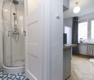 Kawalerka Gdynia Grabówek - Фото 6