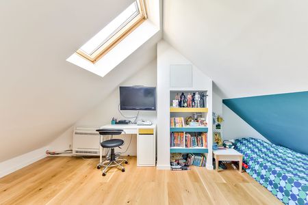 MAISON – CLAMART – 124,11 m2 - Photo 5