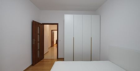 kraków, Krowodrza, Łobzów, Wrocławska Mieszkanie na wynajem - Zdjęcie 4