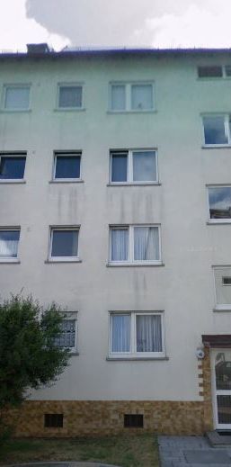 komplett saniert - 2-Zimmer-Wohnung (mit Balkon) - Photo 1