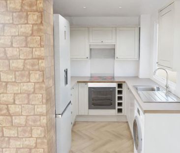 2 bedroom terraced house to rent - Photo 5