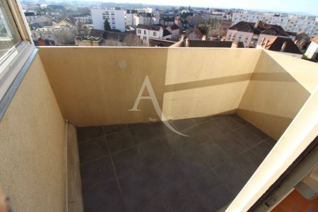 Appartement 1 pièce - 71100 Chalon-sur-Saône - Photo 5