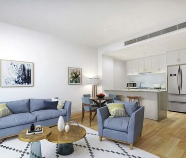 Trendy ground floor apartment - Photo 3