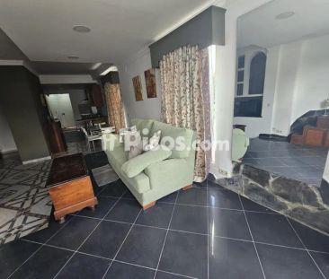 Piso en alquiler en Calle Volga - Photo 1