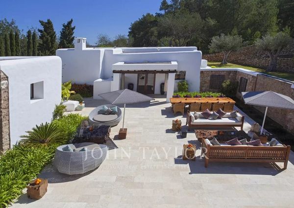 Sant Carles de Peralta, Balearic Islands 07850