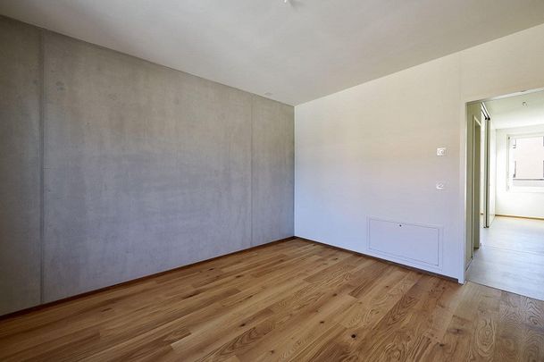 4.5-Zimmerwohnung Duplex - Ihr neuer Wohntraum! - Photo 1