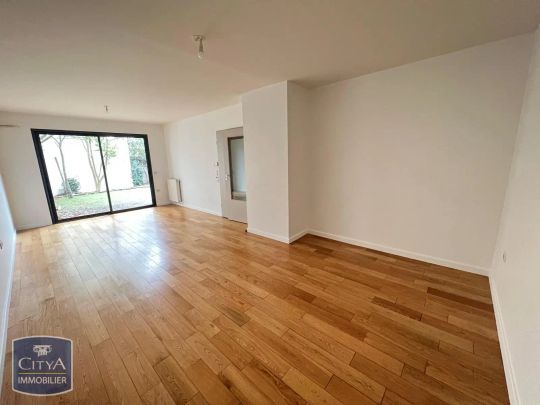 Appartement à louer 4 pièces 116.2m² - Photo 1