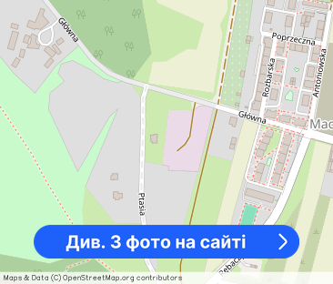 Mieszkania dla inwestora Miejskie ogrzewanie - Фото 1