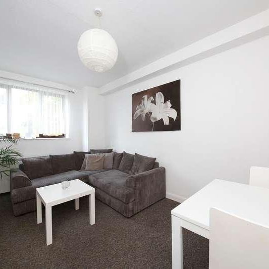 Harton Street, Harton Lodge Harton Street, SE8 - Photo 1