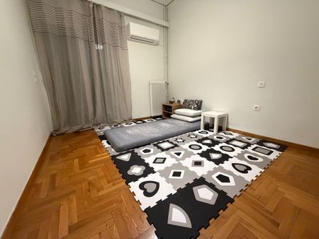 Διαμέρισμα για ενοικίαση Κάτω Πετράλωνα (Πετράλωνα) - Photo 3