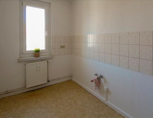 ! Heimwerkerwohnung- kreative Mieter gesucht!! - Photo 1