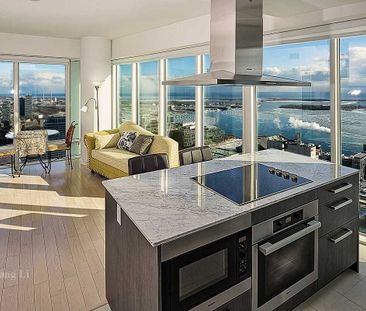 For Lease - 8 The Esplanade N/A Unit# 4910, Toronto, Ontario - Photo 4