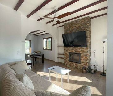 4 room luxury Flat for rent in Bétera, Valencia - Photo 2