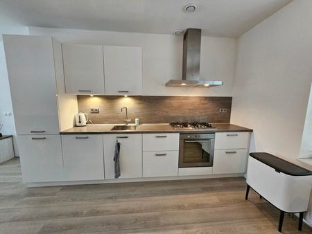 Te huur: Appartement Oranjestraat in IJmuiden - Photo 5