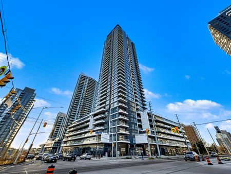 For Lease - 15 Watergarden Drive Unit# 402, Mississauga, Ontario - Photo 4