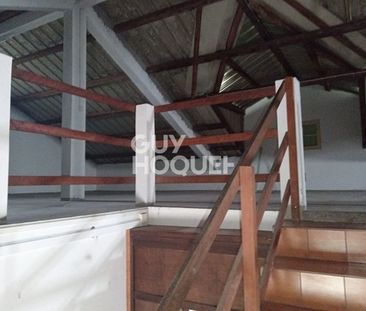 HAUT DE VILLA st gilles les hauts - Photo 1