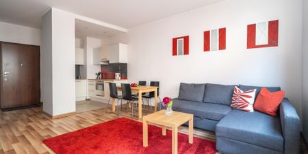 Gdańsk, Wrzeszcz, Antoniego Słonimskiego - Photo 4