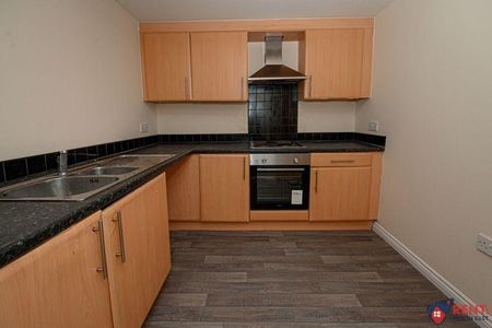 2 bedroom apartment to rent - Photo 4