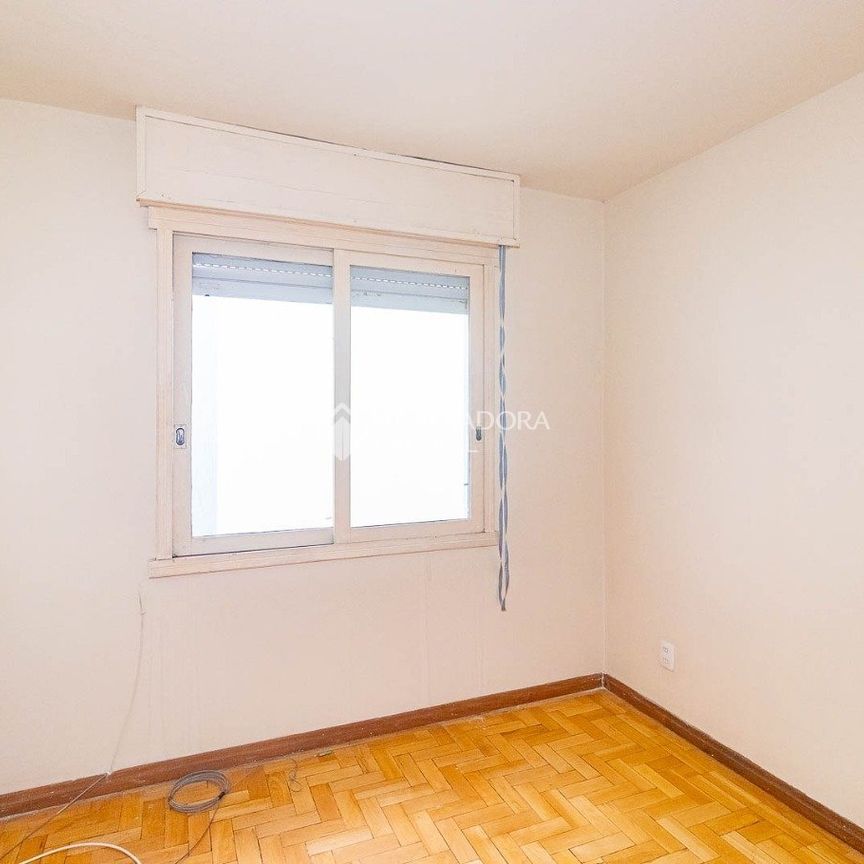 Cobertura com 3 quartos e 150m² para alugar em Santana, Porto Alegre. - Photo 1