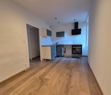 Appartement 3 pièces - 71000 Mâcon - Photo 3