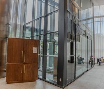 For Lease - 585 Bloor Street Unit# 519, Toronto, Ontario - Photo 2