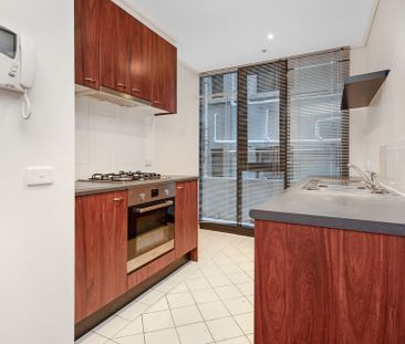 305/668 Bourke Street, Melbourne. - Photo 4