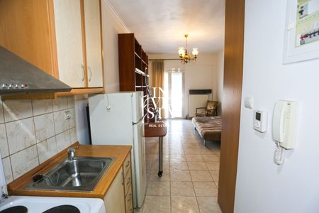 Studio/Γκαρσονιέρα για ενοικίαση Άγιος Κωνσταντίνος - Άγιος Ελευθέριος (Λάρισα) - Φωτογραφία 5